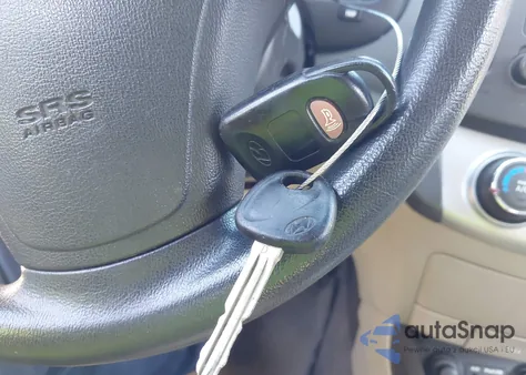 2010 Hyundai Elantra Gls из США, поврежденный, VIN KMHDU4AD7AU910846